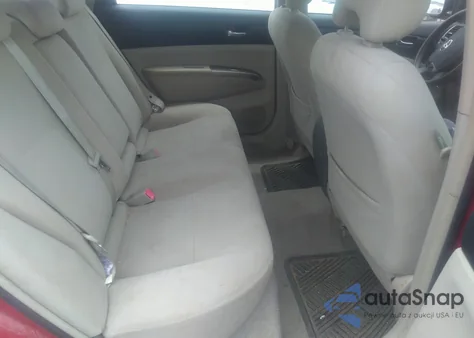 2006 Toyota Prius из США, поврежденный, VIN JTDKB20U567535794